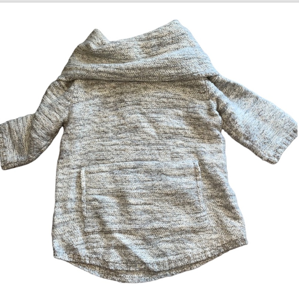 Womens knitted Sweater